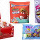 Image for article titled Today’s best deals: Easter candy, Lego Dimensions, and more